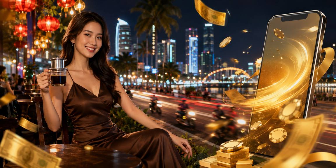 r63r33 Slot Đường Phố — Hơi Thở Đô Thị Trong Từng Vòng Quay